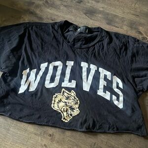 DARC SPORT size: Med crop